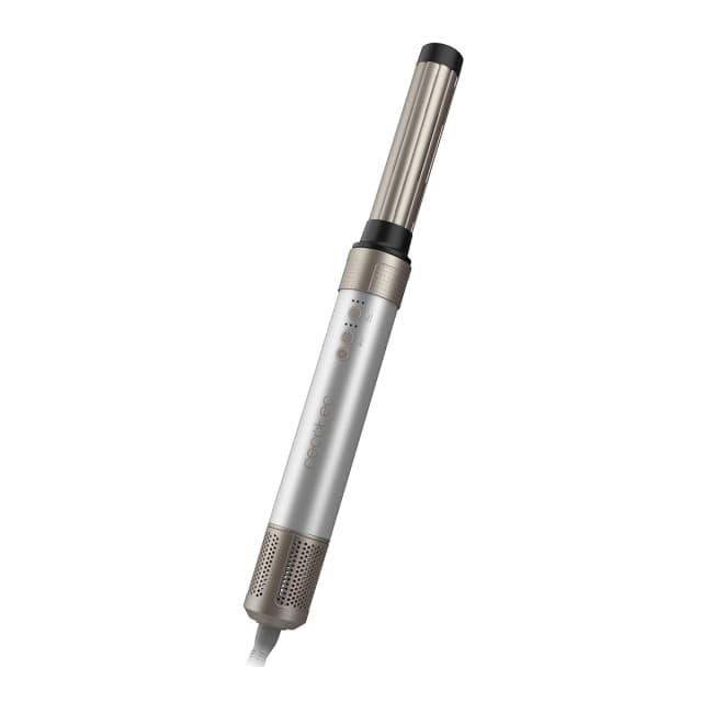 Detalle de Cecotec Bamba CeramicCare AirGlam 1400 W