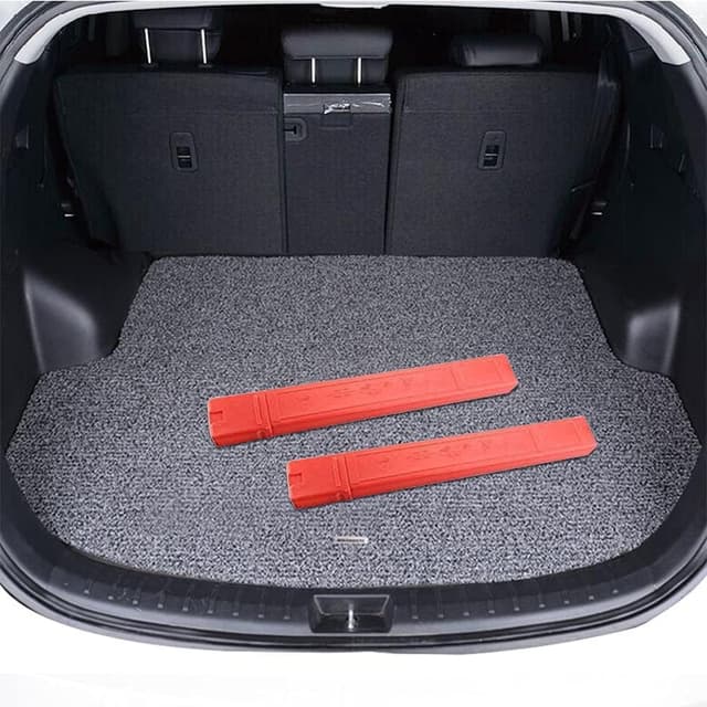 Thumbnail 4 de Warning Triangle Kit Fold Up Car