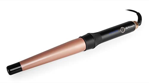 Imagen de Orbegozo PL 1160 Rizador cerámico 40 W en OfertitasTOP