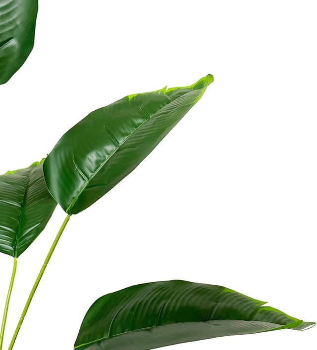 Thumbnail 5 de AIVORIUY 80cm Artificial Bird of Paradise