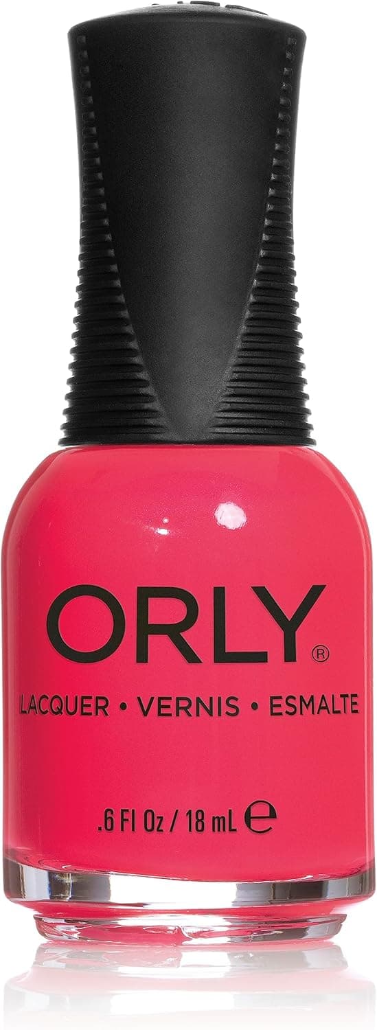 Imagen de ORLY Neon Va Va Voom 18 ml vernis fluo en OfertitasTOP