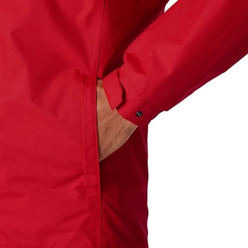 Thumbnail 4 de Helly Hansen Chaqueta Dubliner M Rojo