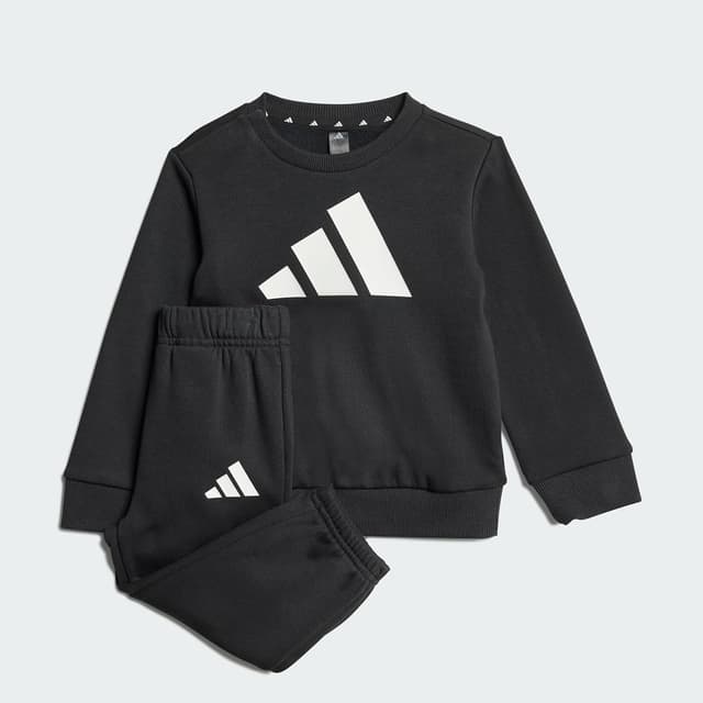 Thumbnail 3 de adidas Unisex Bimbi BIG LOGO ESSENTIALS Jogger 18–24 meses