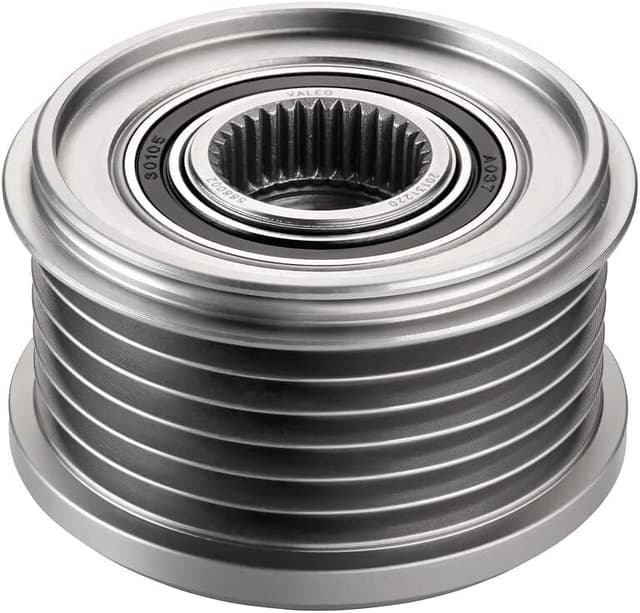 Detalle 2 de Poulie roue libre d’alternateur Valeo 588002