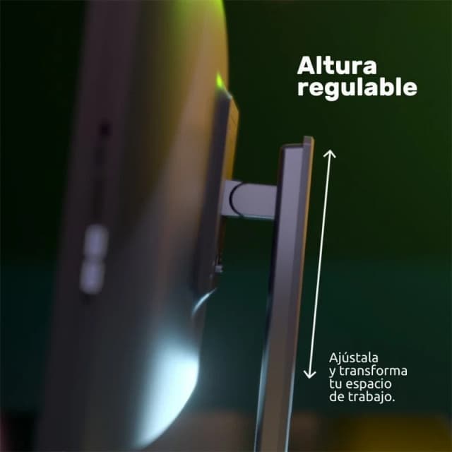 Thumbnail 2 de Alurin Flow All in One 27" 📺