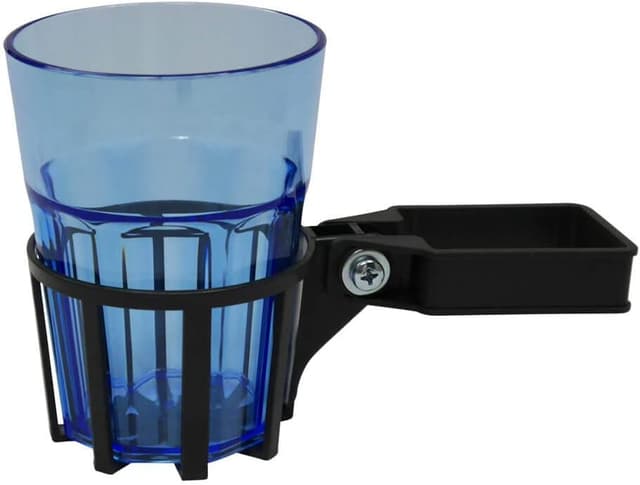 Thumbnail 6 de Angerer Porte-Boisson pour balancelle Gris 60x40