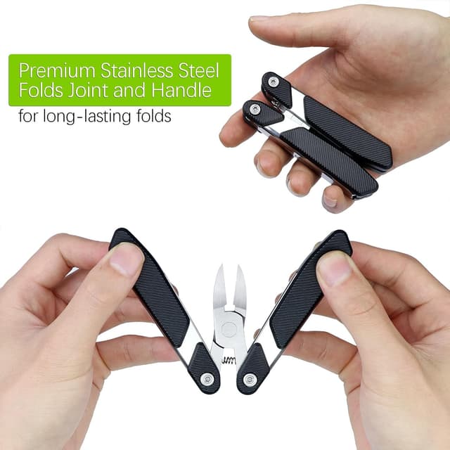 Detalle de Toe nail clippers for thick nails 8.5cm