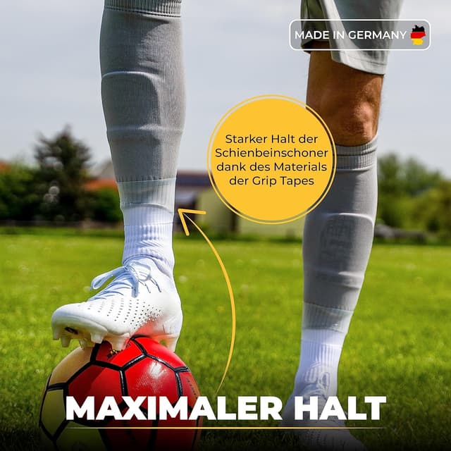 Detalle de Supporto parastinchi PASTE silicone 30 cm