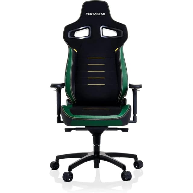 Detalle 2 de Vertagear Racing PL4800 Silla gaming ergonómica 1 unidad