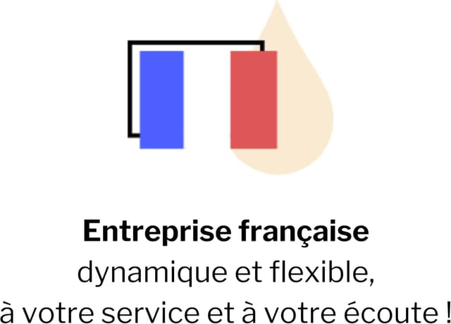 Thumbnail 6 de Huile essentielle de carotte VOSHUILES.COM, 100% pure et naturelle, chémotypée (10 ml)