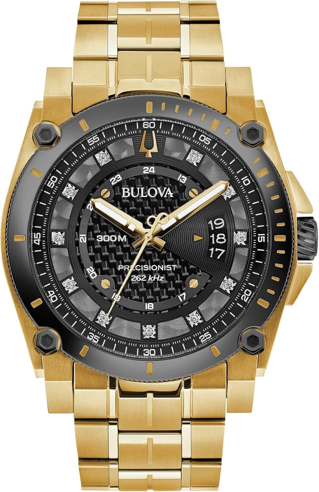 Thumbnail 6 de Bulova High Precisionist Icon 300M Watch