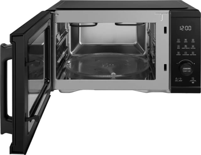 Thumbnail 5 de Wisberg WB7CMAF26B Kombi-Mikrowelle