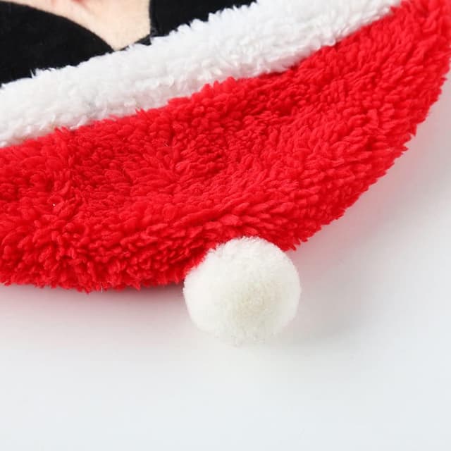 Thumbnail 5 de Santa Claus Eye Mask 2 Pack