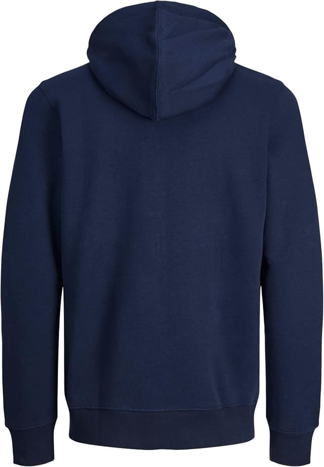 Thumbnail 3 de JACK & JONES Male Kapuzenjacke veste à capuche unie