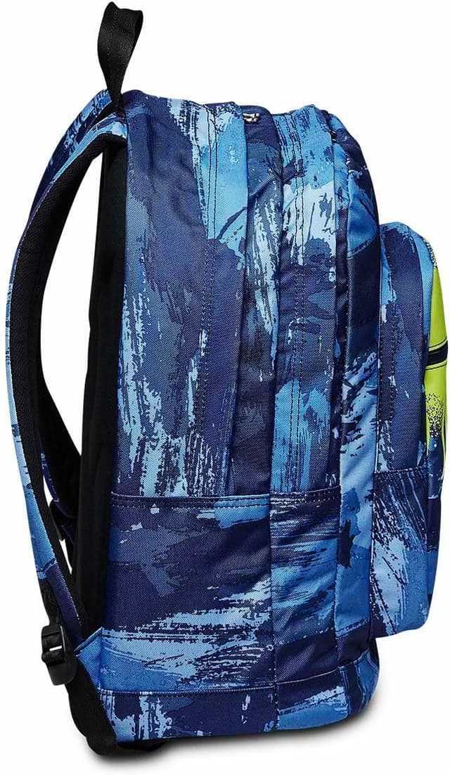 Detalle de Seven Jungen Extra Fit Zaino con 2 scomparti, 1er Pack (33 x 44 x 20 cm, 32 L)