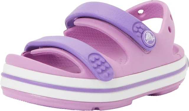 Thumbnail 6 de Crocs Crocband Cruiser Sandal T unisex per bambini e ragazzi
