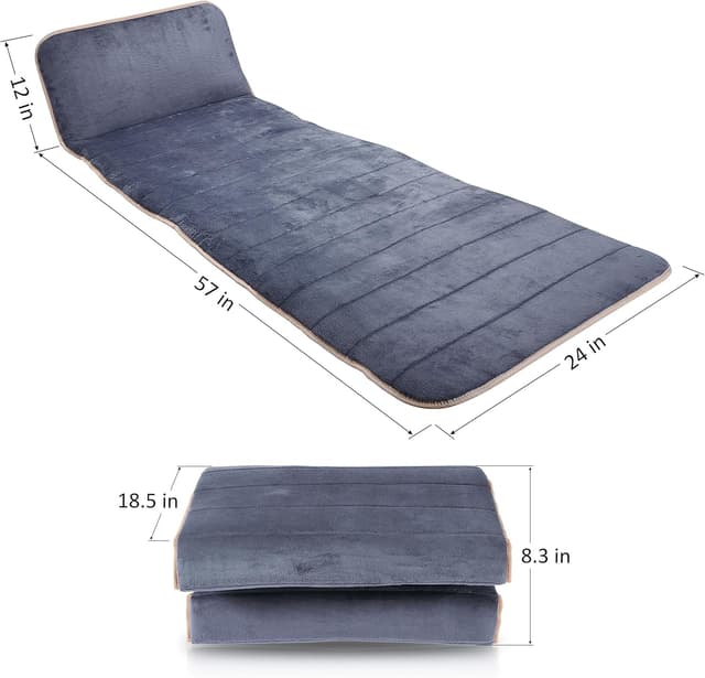 Thumbnail 6 de Snailax Materasso Massaggiante 10 motori