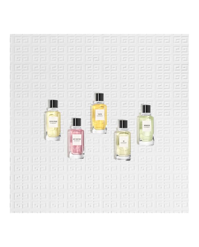 Thumbnail 5 de Givenchy Eau de Toilette Ysatis New Mythical 100 ml