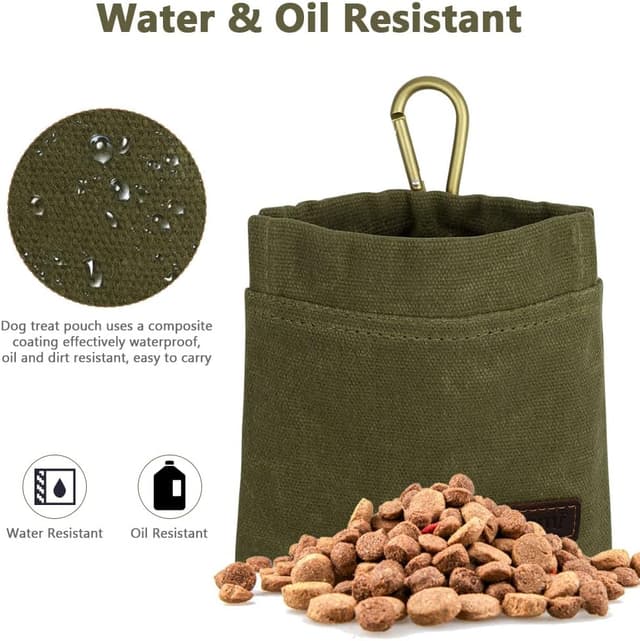 Thumbnail 2 de vsshe Sac à Friandise Dressage 4,7×4,7 pouces