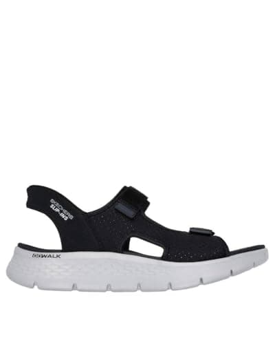 Detalle 2 de Skechers GO WALK FLEX SANDAL EASY ENTRY Sandalias deportivas Hombre