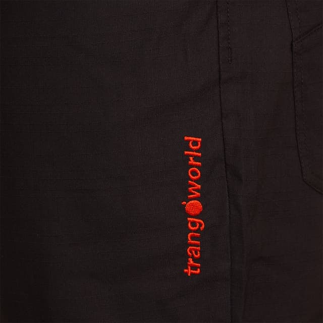 Detalle 2 de Trangoworld Maipo — bermuda de hombre 1 artículo