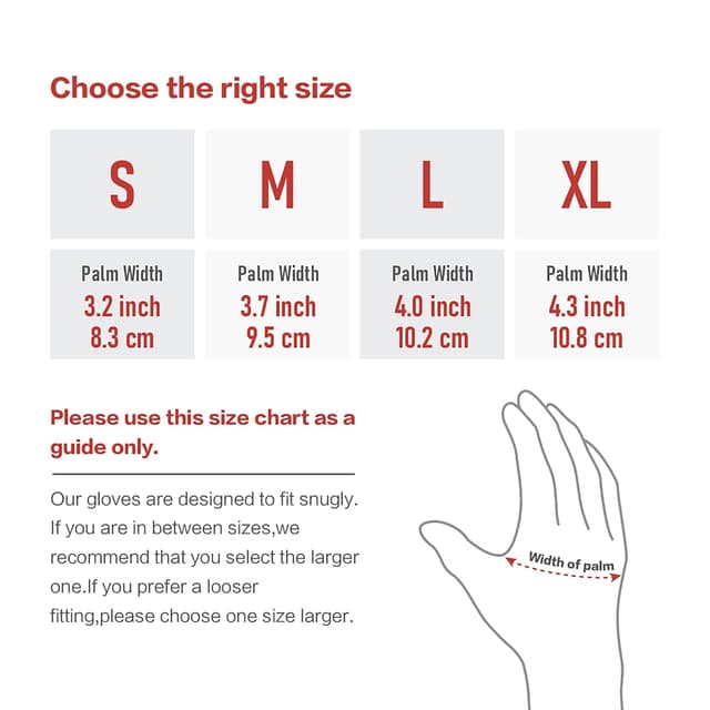 Thumbnail 6 de COOLJOB Arbeitshandschuhe 7/S, 3 Paar