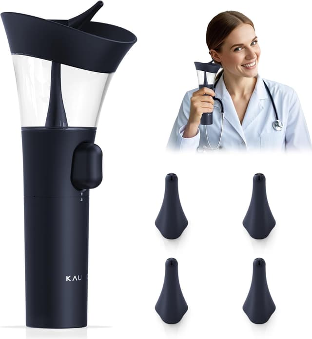 Imagen de KAUGIC Ear Wax Removal Kit en OfertitasTOP