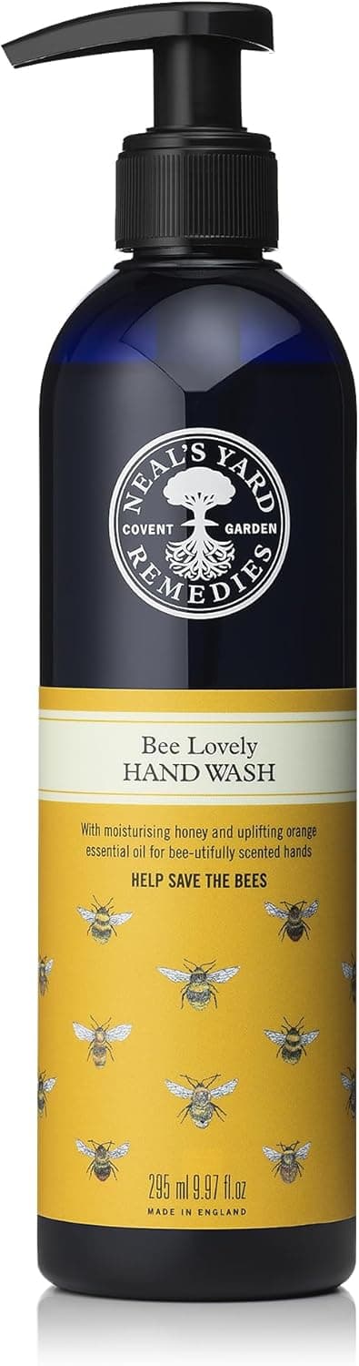 Detalle de Neal's Yard Remedies Bee Lovely Hand Wash