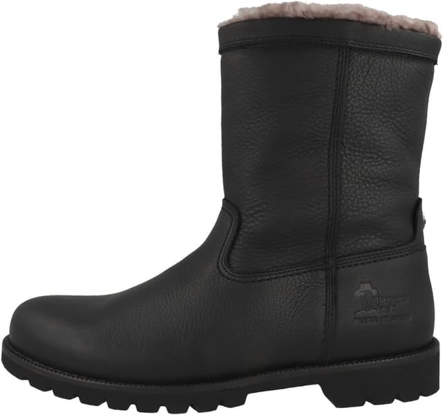 Imagen de Panama Jack Fedro Igloo Botas estilo motero en OfertitasTOP