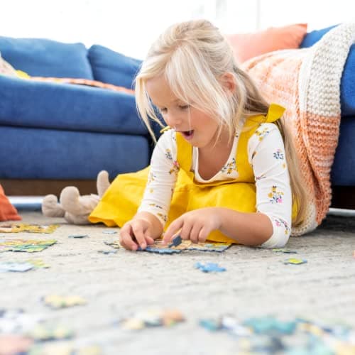 Thumbnail 7 de Ravensburger Puzzles XXL Super Mario — 200 piezas 🧩