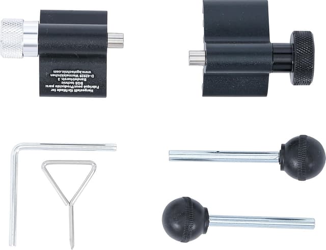 Detalle de BGS DIY 62644 set di manutenzione motore per VAG 1.4/1.6/1.9/2.0 SDI/TDI