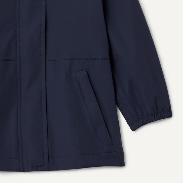 Thumbnail 4 de Amazon Essentials Mädchen Regenjacke wasserdicht