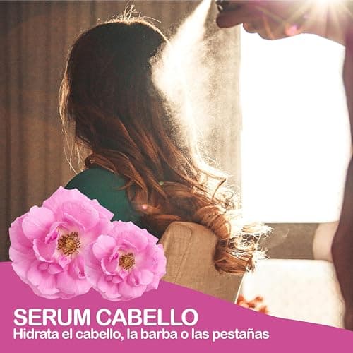 Thumbnail 4 de Eau de rose biologique 100 ml