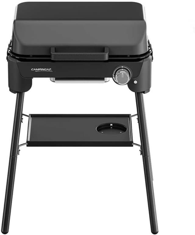 Thumbnail 1 de Campingaz Tour & Grill CV Plus 🔥 Barbacoa portátil de gas