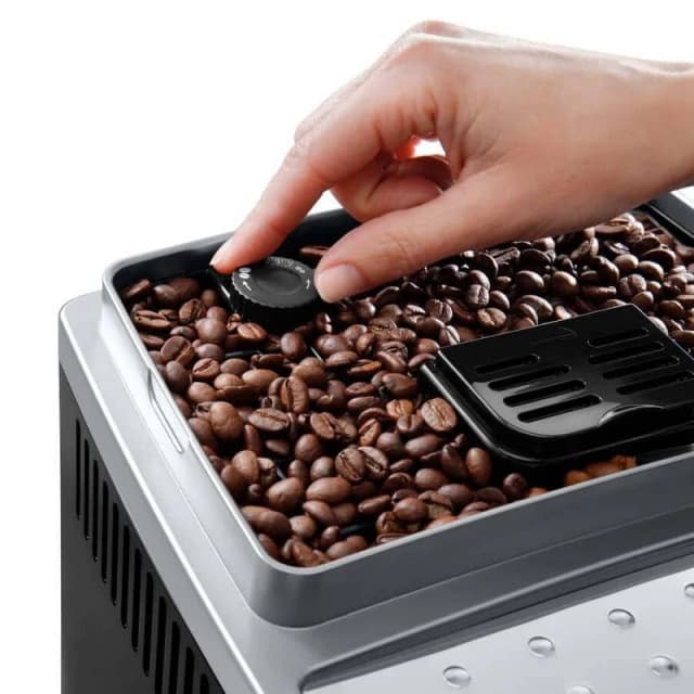 Thumbnail 2 de DeLonghi Magnifica S Smart cafetera espresso 15 bares