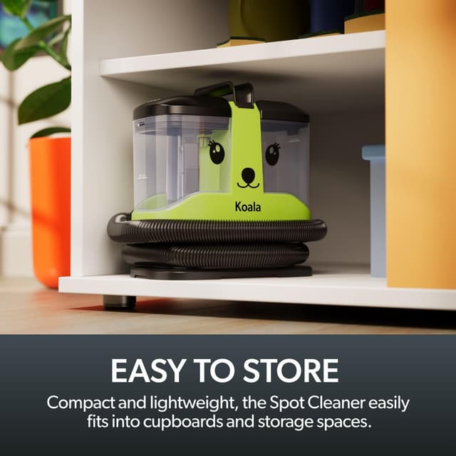 Thumbnail 6 de Gtech Koala Spot Cleaner Quick Spill Hero