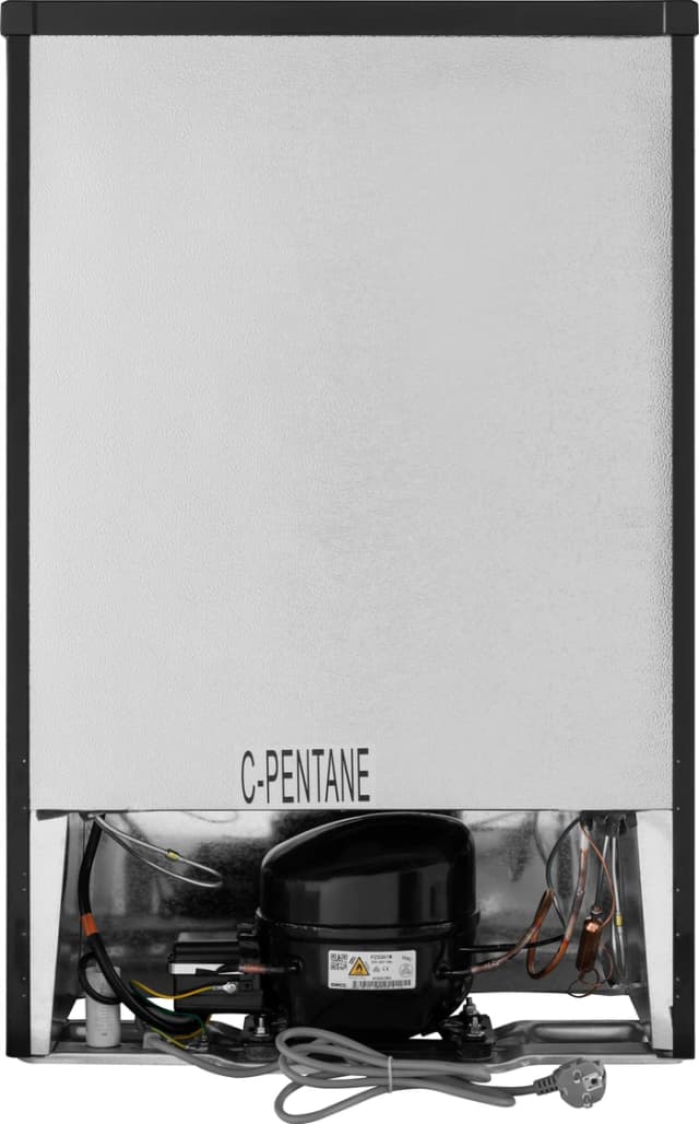 Detalle 2 de Wisberg WBTTVR55DFDB