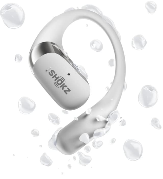 Thumbnail 4 de Shokz OpenFit 2+ Grau