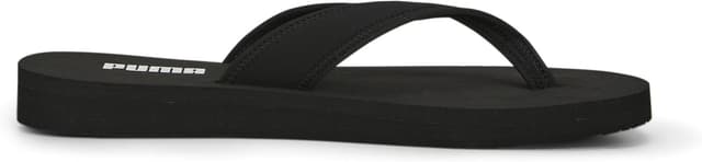 Detalle de PUMA Sandy Flip Tongues Femme : des tongs en néoprène pour un port léger