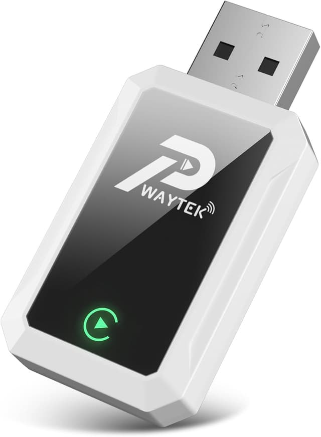 Imagen de PWAYTEK Adattatore Wireless 2016 en OfertitasTOP