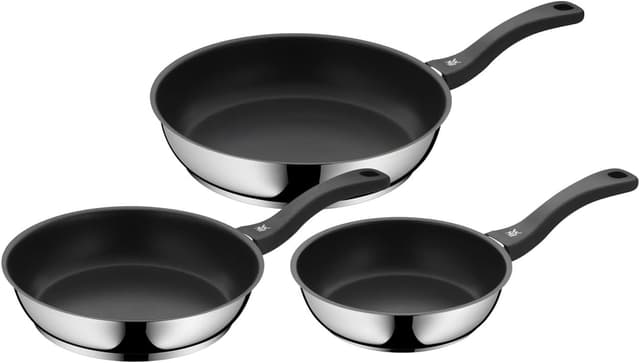 Imagen de WMF Devil - Set de 3 Sartenes Antiadherentes en OfertitasTOP