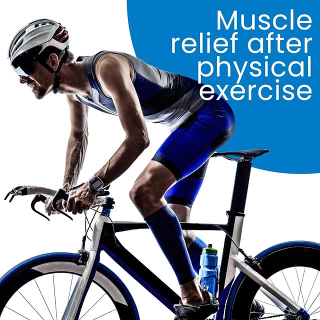 Thumbnail 2 de Lotion Froid Intense 500 ml ⚙