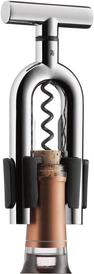 Thumbnail 4 de WMF Vino Sacacorchos de 16cm con Ajustador y Espiral de Acero 🍷