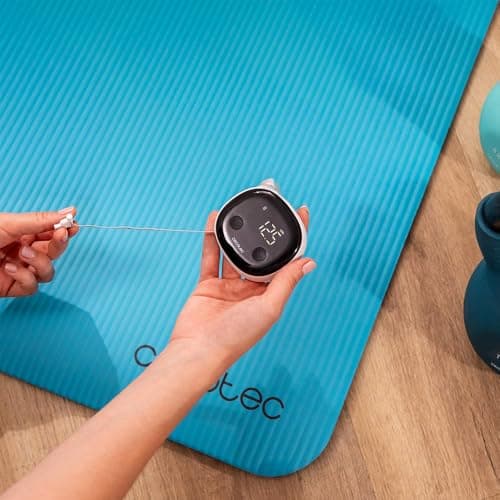 Thumbnail 5 de Cecotec Surface Precision Body: cinta métrica digital Bluetooth 📏