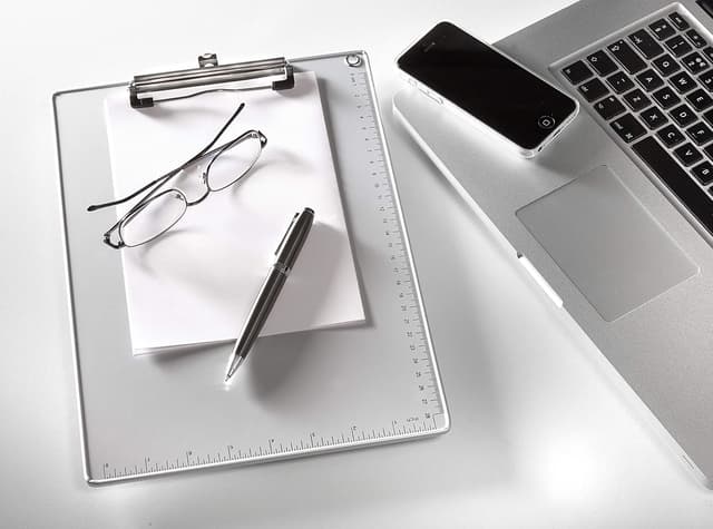 Thumbnail 5 de Snopake 15788 Presse‑papiers A4 2,5 mm