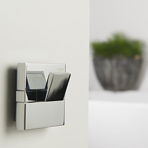 Thumbnail 1 de Tiger Safira Crochet XL en chrome ⚙