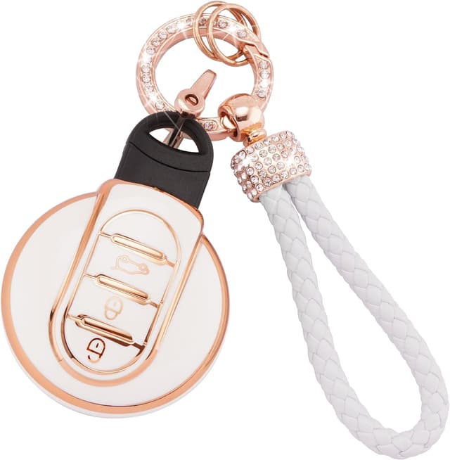 Thumbnail 6 de Koaudb BM-4D Schlüsselhülle für BMW