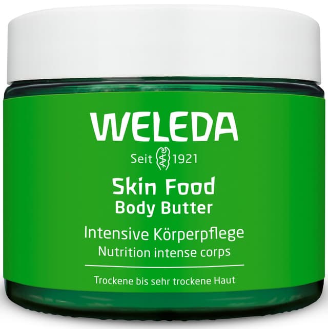 Thumbnail 6 de WELEDA Skin Food Body Butter 150 ml