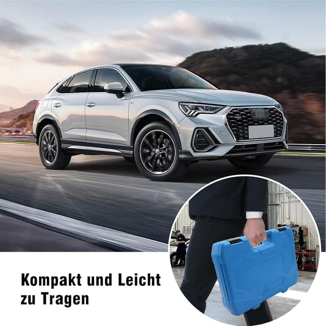 Thumbnail 5 de RUIZHI Herramienta cambio correa para PSA 1.2