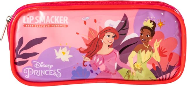 Thumbnail 3 de Lip Smacker Disney Princesses Kit 4 gloss